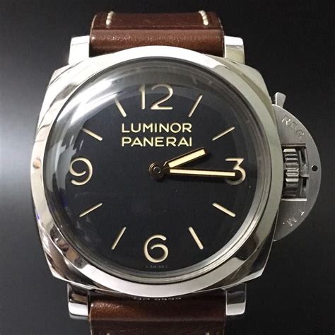 panerai pam 372 price list|Panerai 372 instagram.